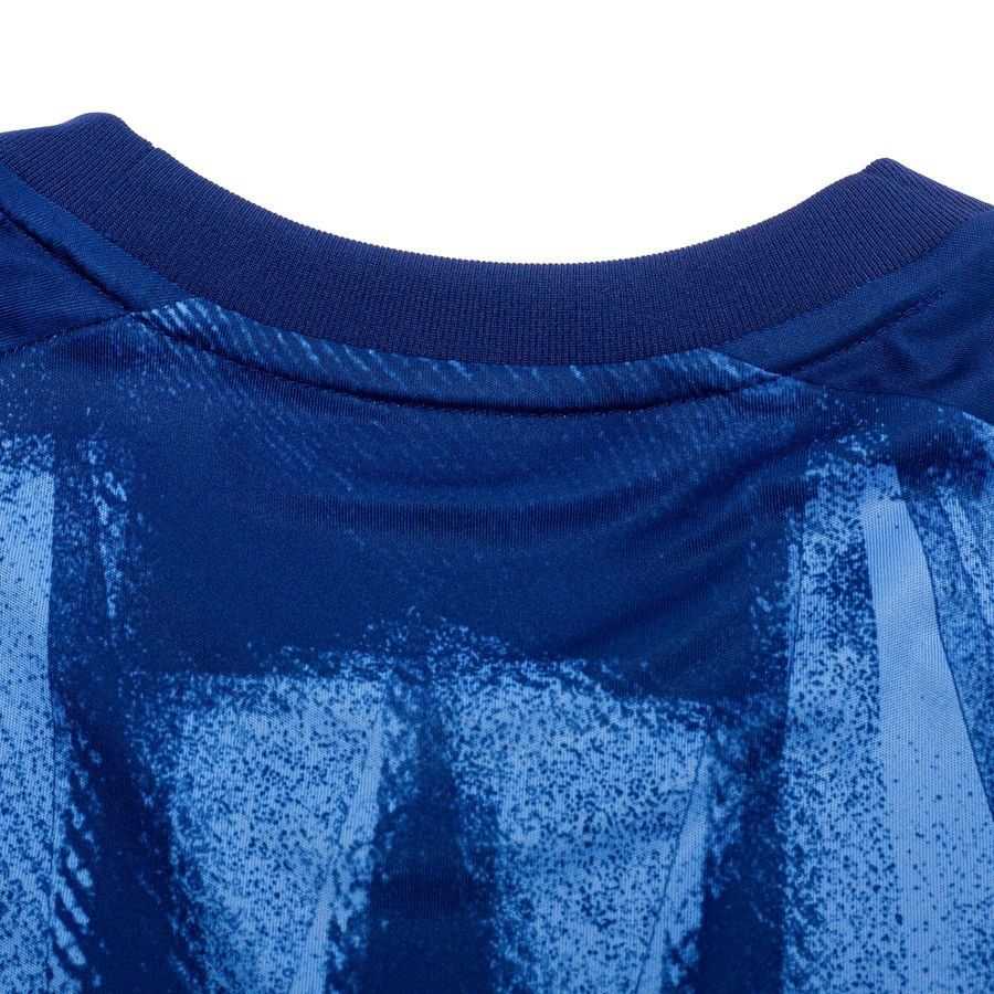 FC Copenhagen Training T-Shirt Pre Match - Blue
