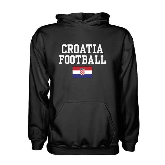 Croatia Stylish Jersey Croatia #45