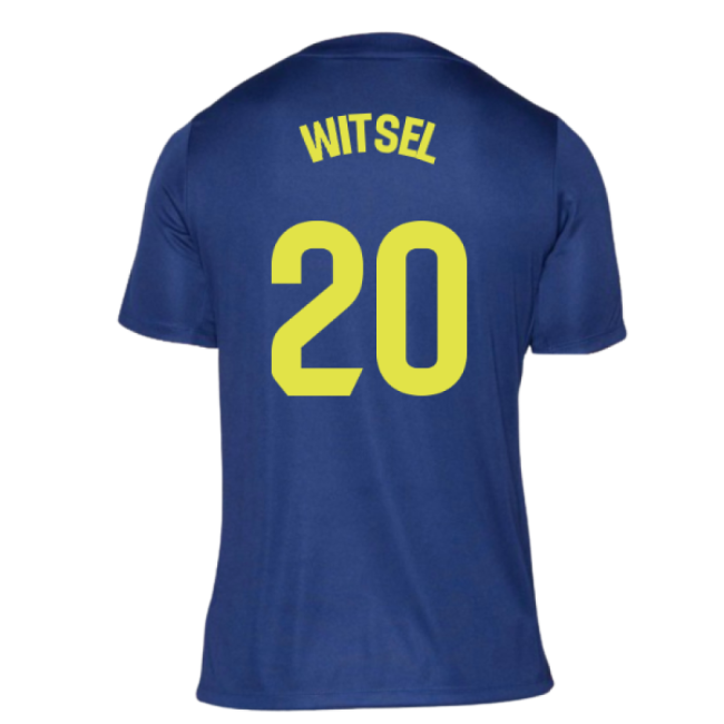 High Quality Atleti Authentic Design Replica New Release Fan Jersey