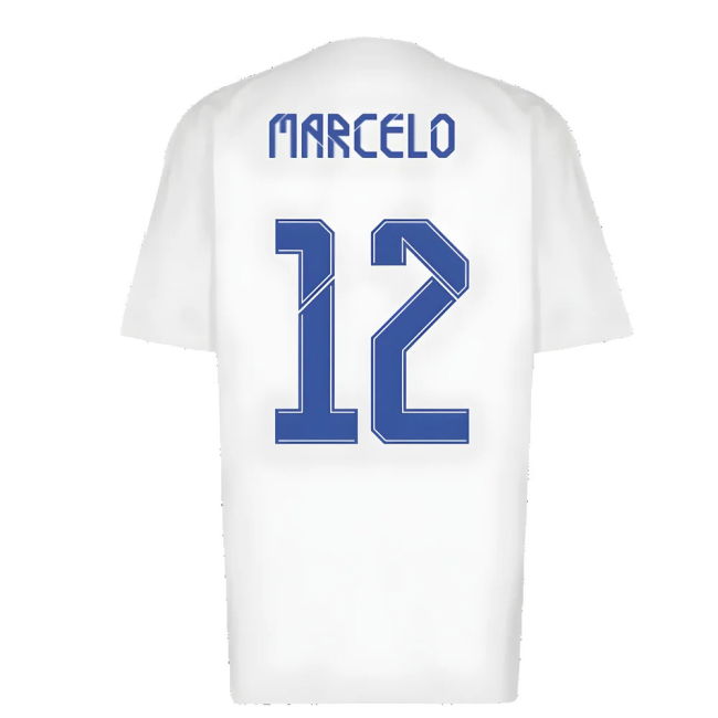 Real Madrid Elite Jersey 2021-2022