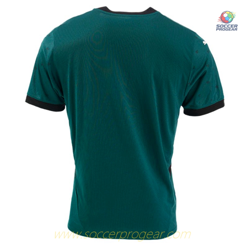 RC Lens Away Childrenren's Football Kit Team Jersey 2024-25 Edition