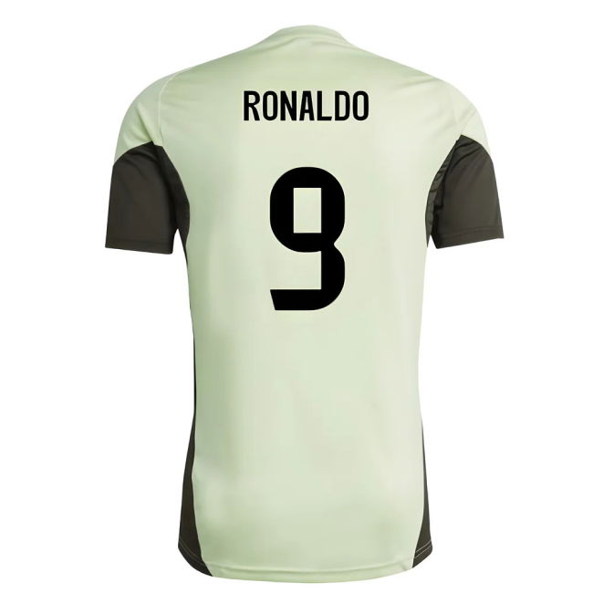 Real Madrid Limited Edition Jersey 2025-2026 #64