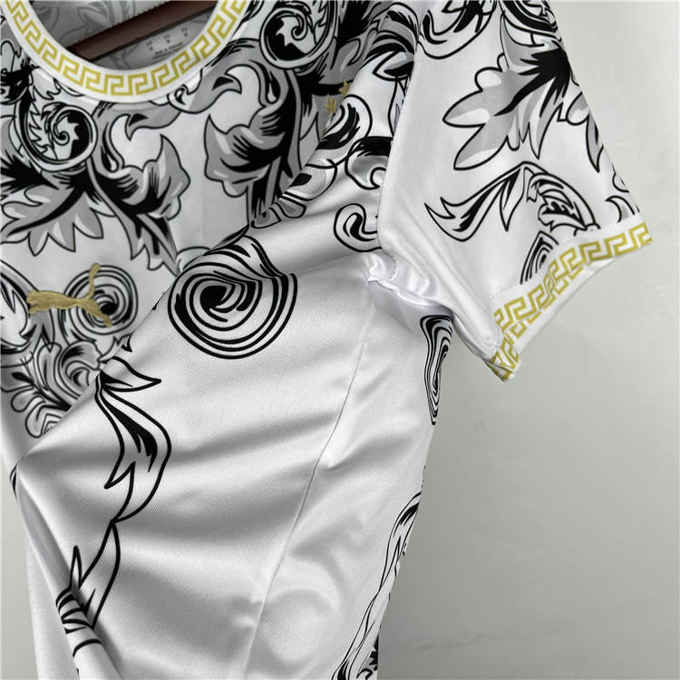 Professional Advanced Fabric 2023 Italy Special Version Shirt