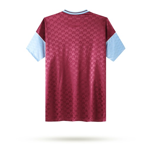 Replica 1989 International Jersey Retro With Collector's Item Design