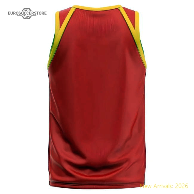 Trendy 2026-2027 Esp 3/6 Months Home High-quality Jersey 0