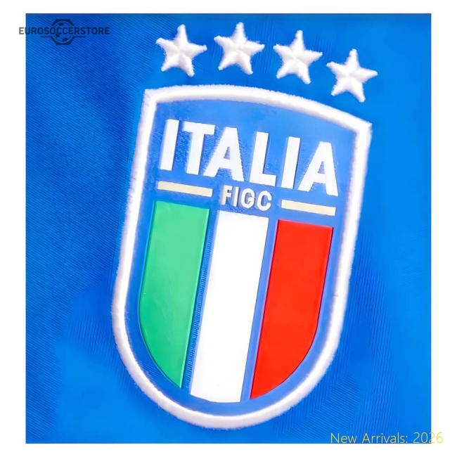 Official European Team 2024-2025 Away Short Sleeve Shirt