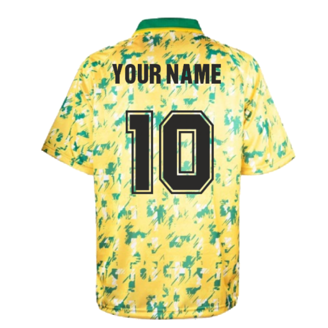 Team Replica Jersey Ideal For True Fans High-Quality Materials
