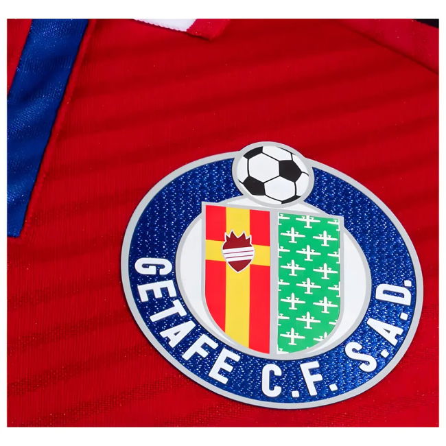 Match Quality Faithful Football Modern Style Football Shirt