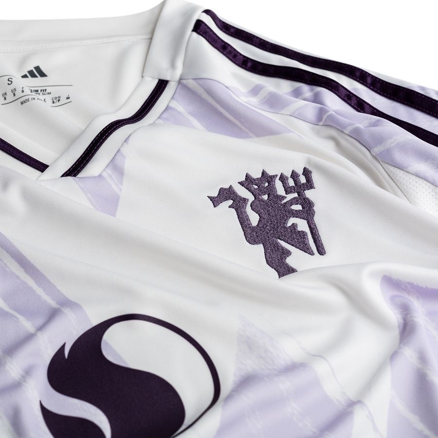 [EFKS] Manchester United Away Jersey 2025/26
