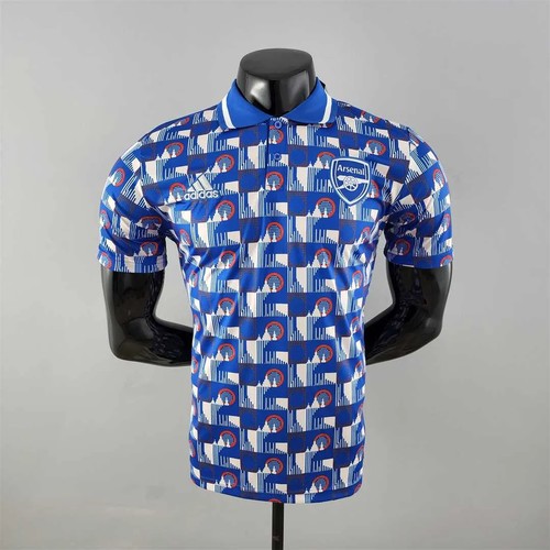 Arsenal (arsenal) Jersey - Authentic Fan Edition - International