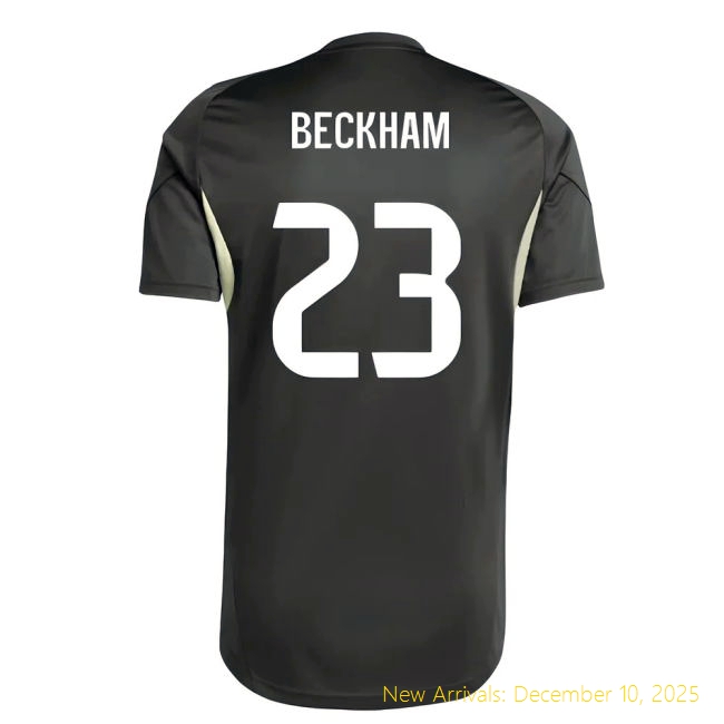 2025-2026 Real Madrid Jersey - Moisture Wicking - Durable Fabric