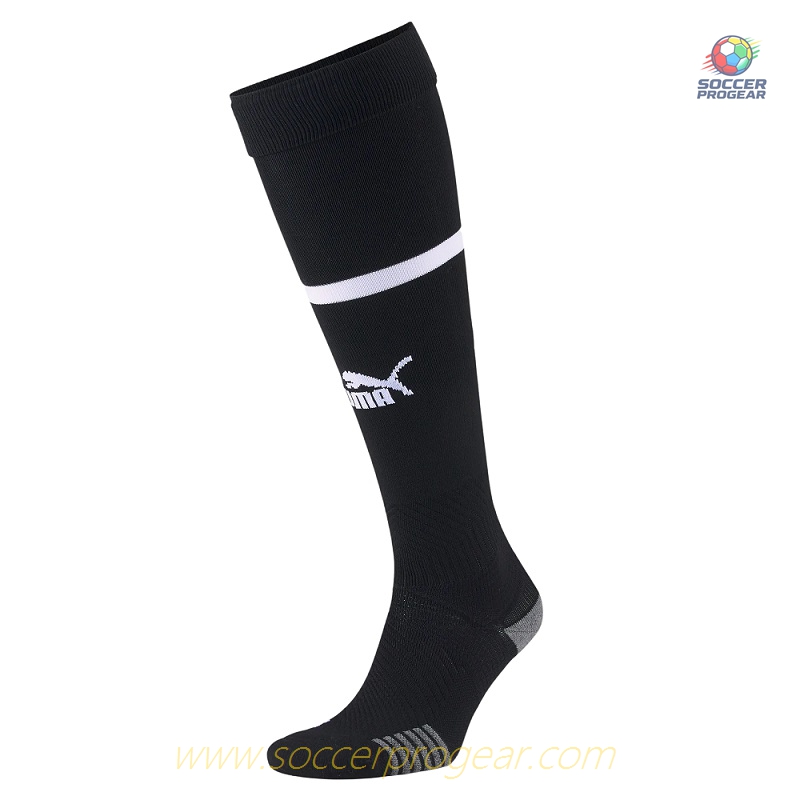 BLACK ITALY FIFA Approved SOCKS 2022 2023