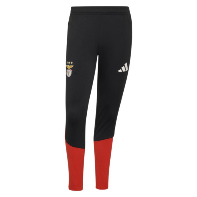 [LLS] 2026-2027 Benfica Training Pants (Black)