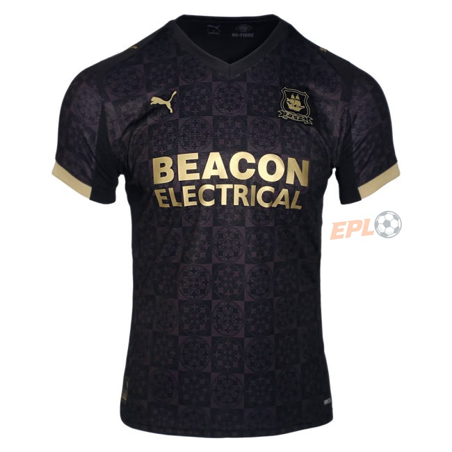 CHA 2025-20 cost-effective Away Jersey - Adults | top-grade
