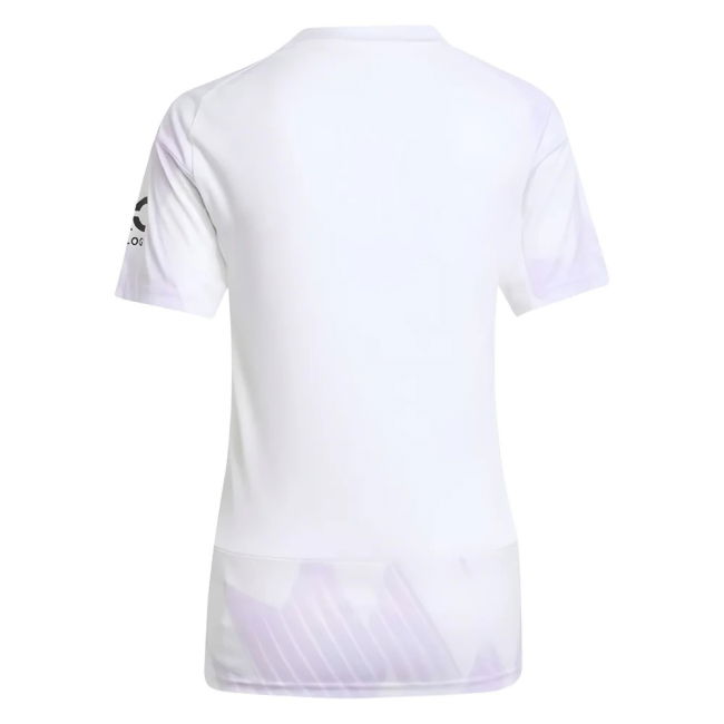 Pro Man Utd Away Jersey 2025-2026