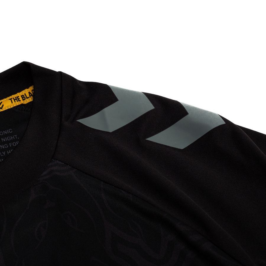 Sunderland 3rd Shirt 2025/26