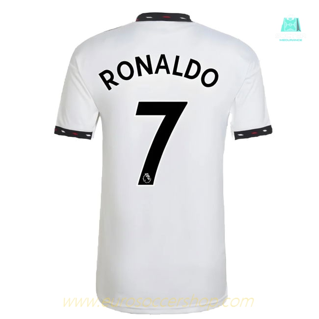 2022-2023 Man Utd Away Shirt (RONALDO 7)