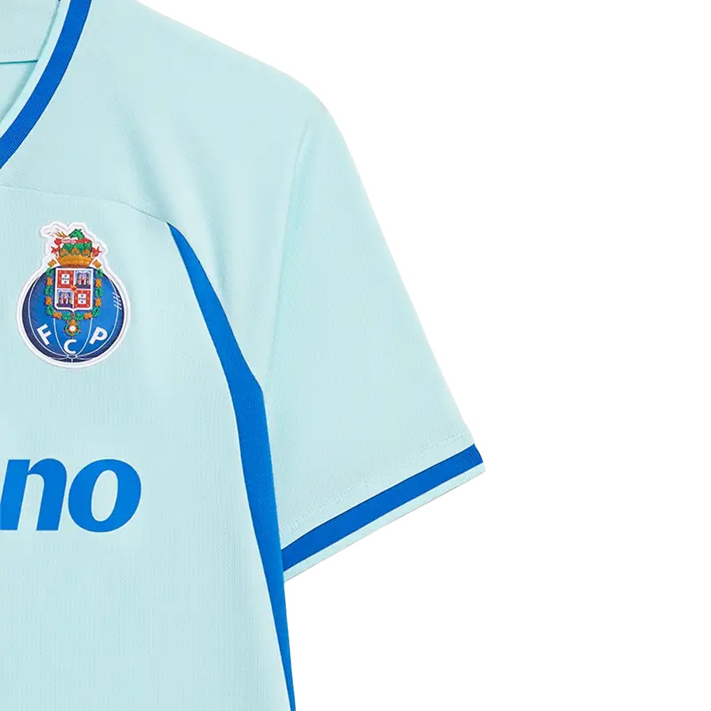 [LK] FC Porto Third Apparel 26/27