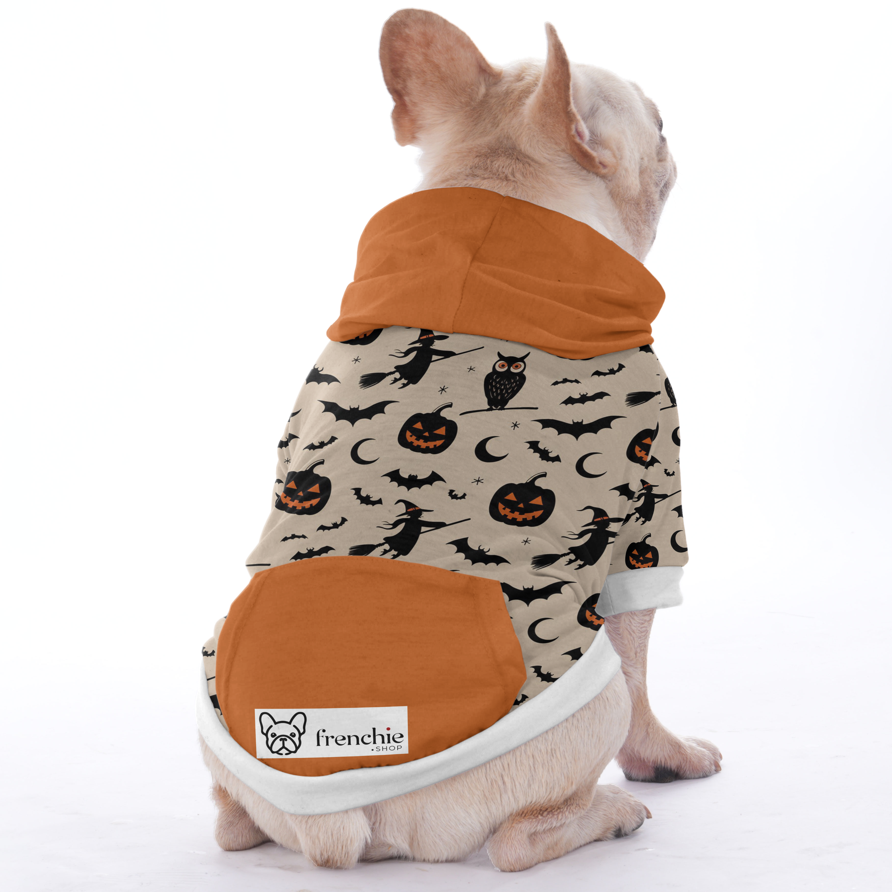 Trendy Stew - Hoodies For French Bulldog | Frenchie Shop Original for...