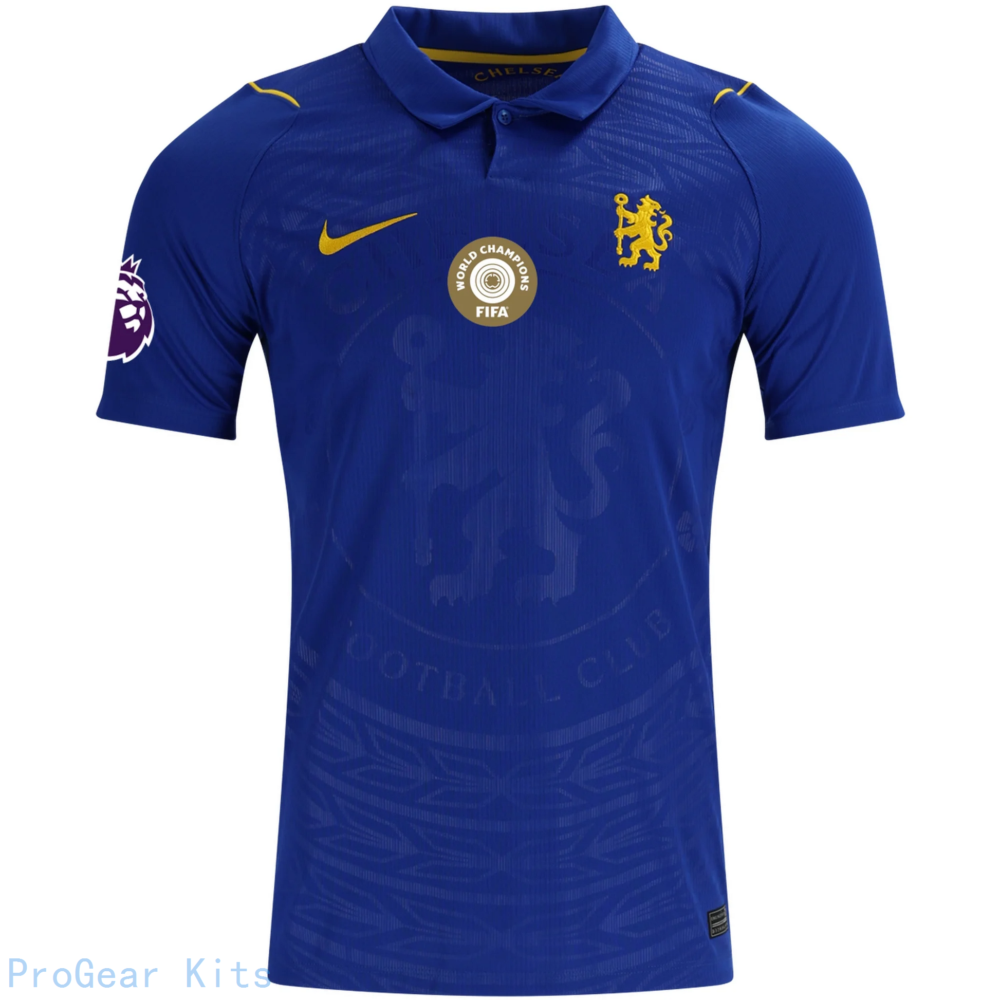 [JED] Chelsea Cole Palmer #10 Home Jersey 2026/27