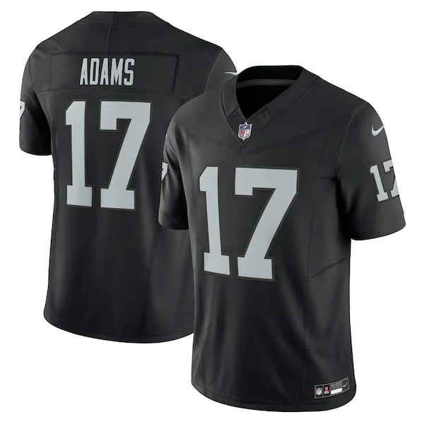 Performance None Limited Jersey - Premium Black NFL Fan Jersey | Ga...