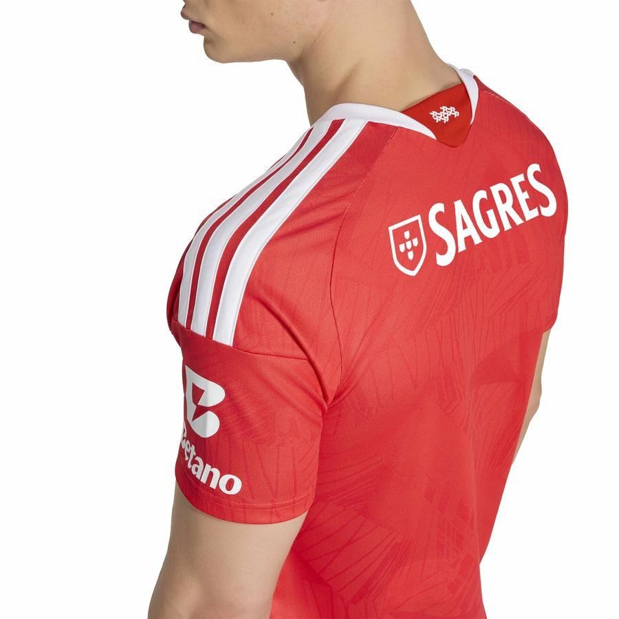 Benfica Home Shirt 2026/27