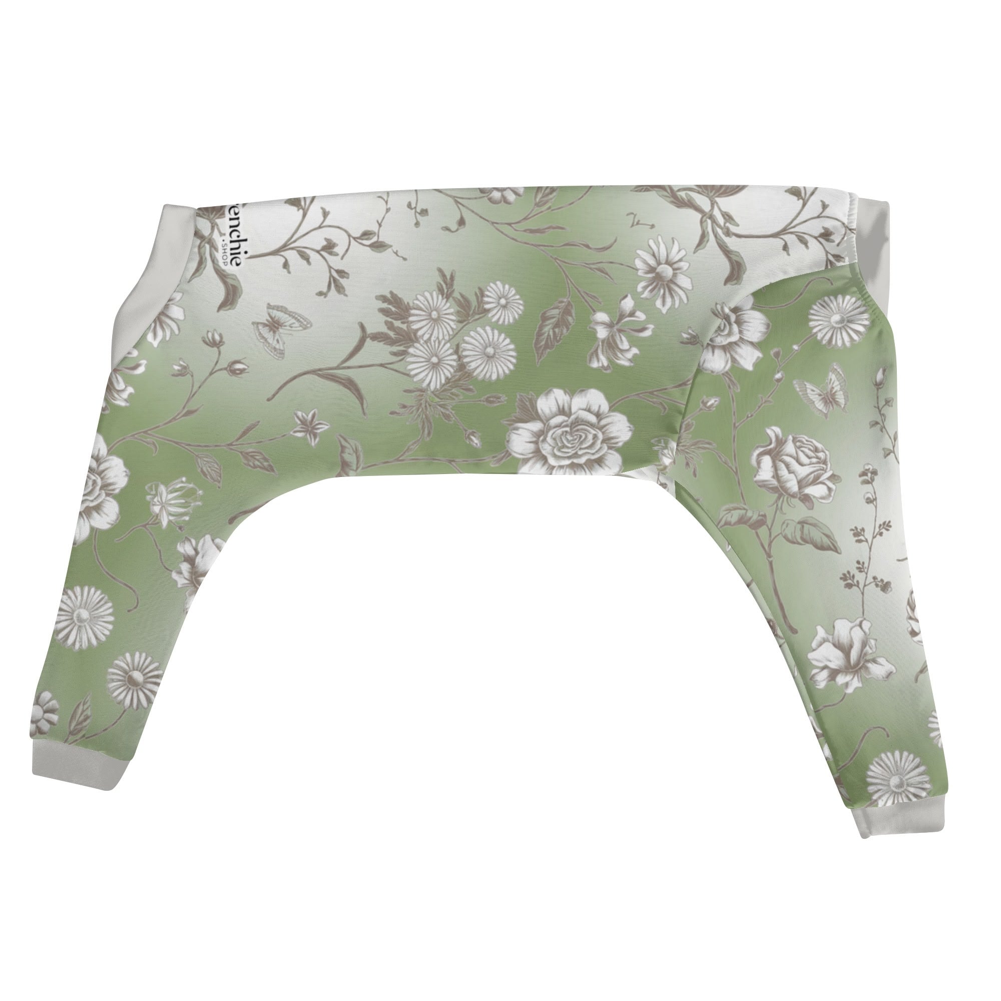 Minimal-Aesthetic Lola - Frenchie Pajamas – Ultra-soft, Cozy, & Adora...