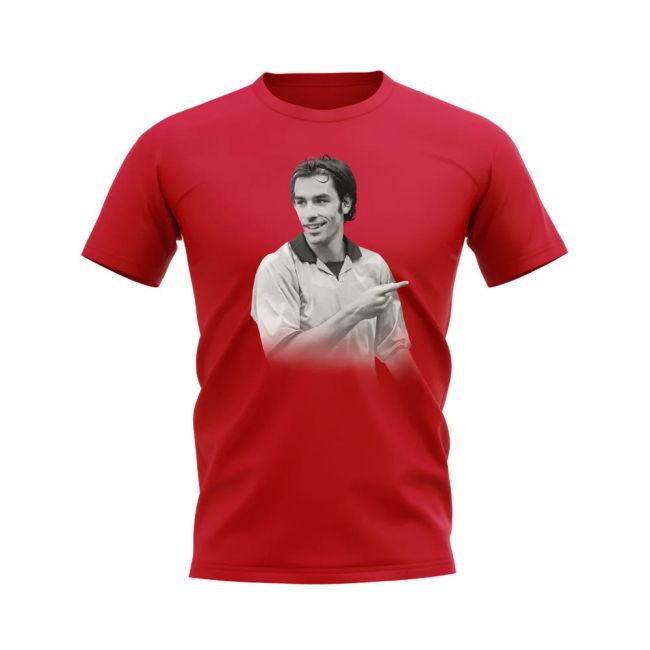 Arsenal (arsenal) T-shirt - Breathable Material - Epl - Premier