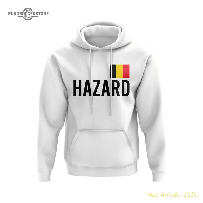 Belgium 2023 Football Fan Apparel Match Day Essential