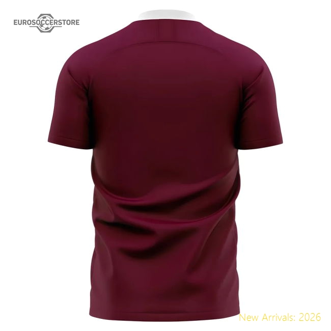 Comfortable Womens Football Team Jersey 2025-2026 Lightweight