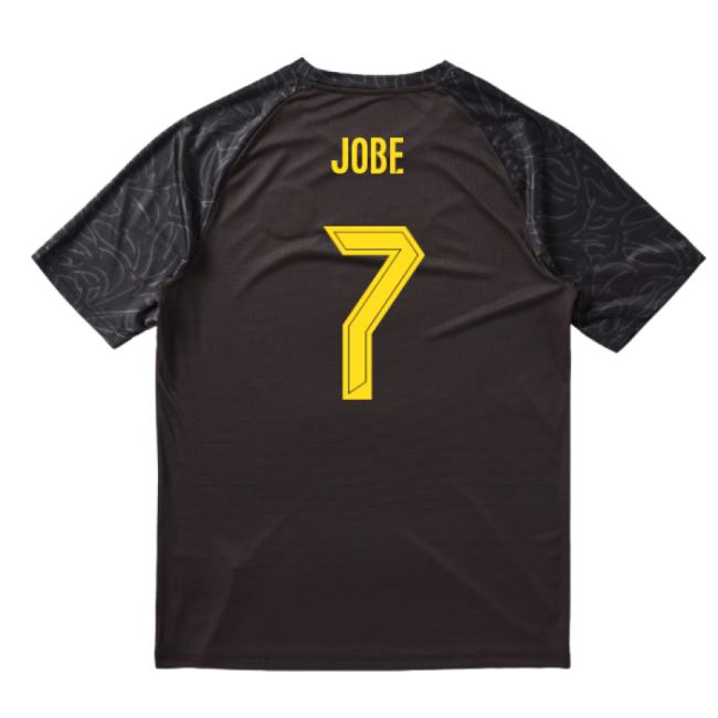 Borussia Dortmund Elite Jersey 2025-2026 #95