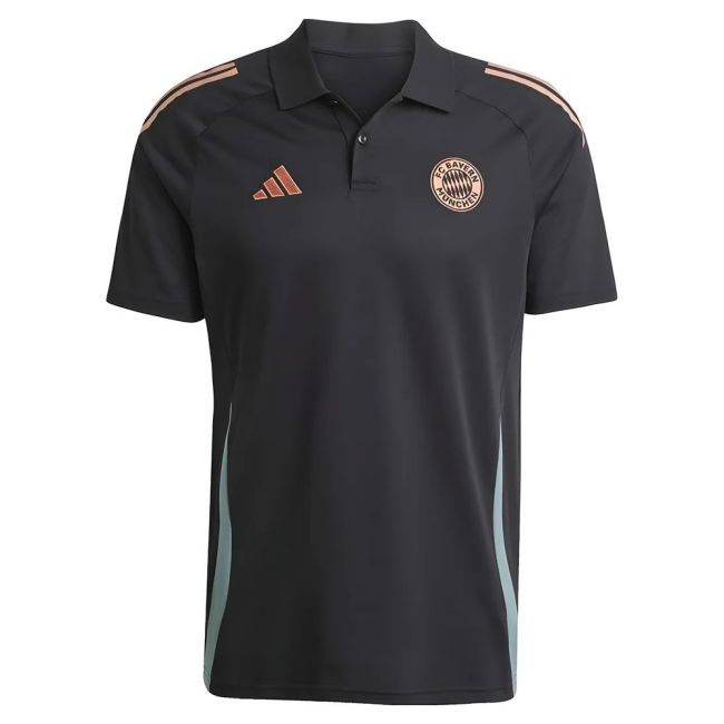 Bayern Munich 2024-2025 Shirt - Top Grade Player Version Edition