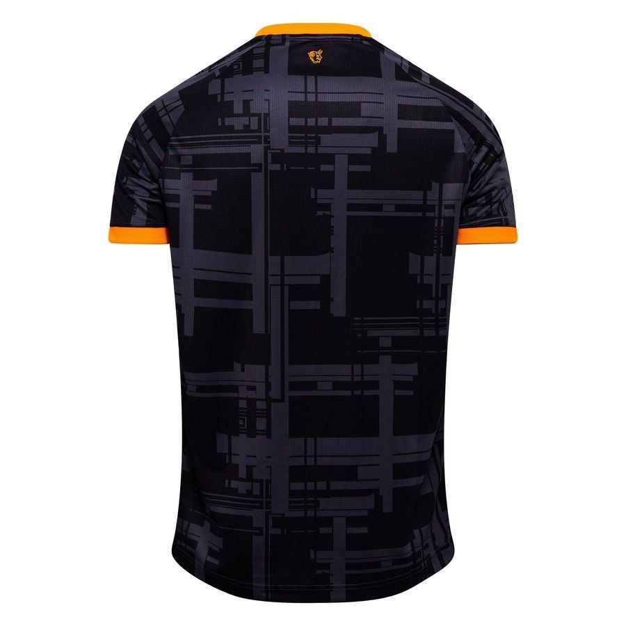 Kaiserslautern 3rd Shirt 2025/26 For Algeria Football Fans