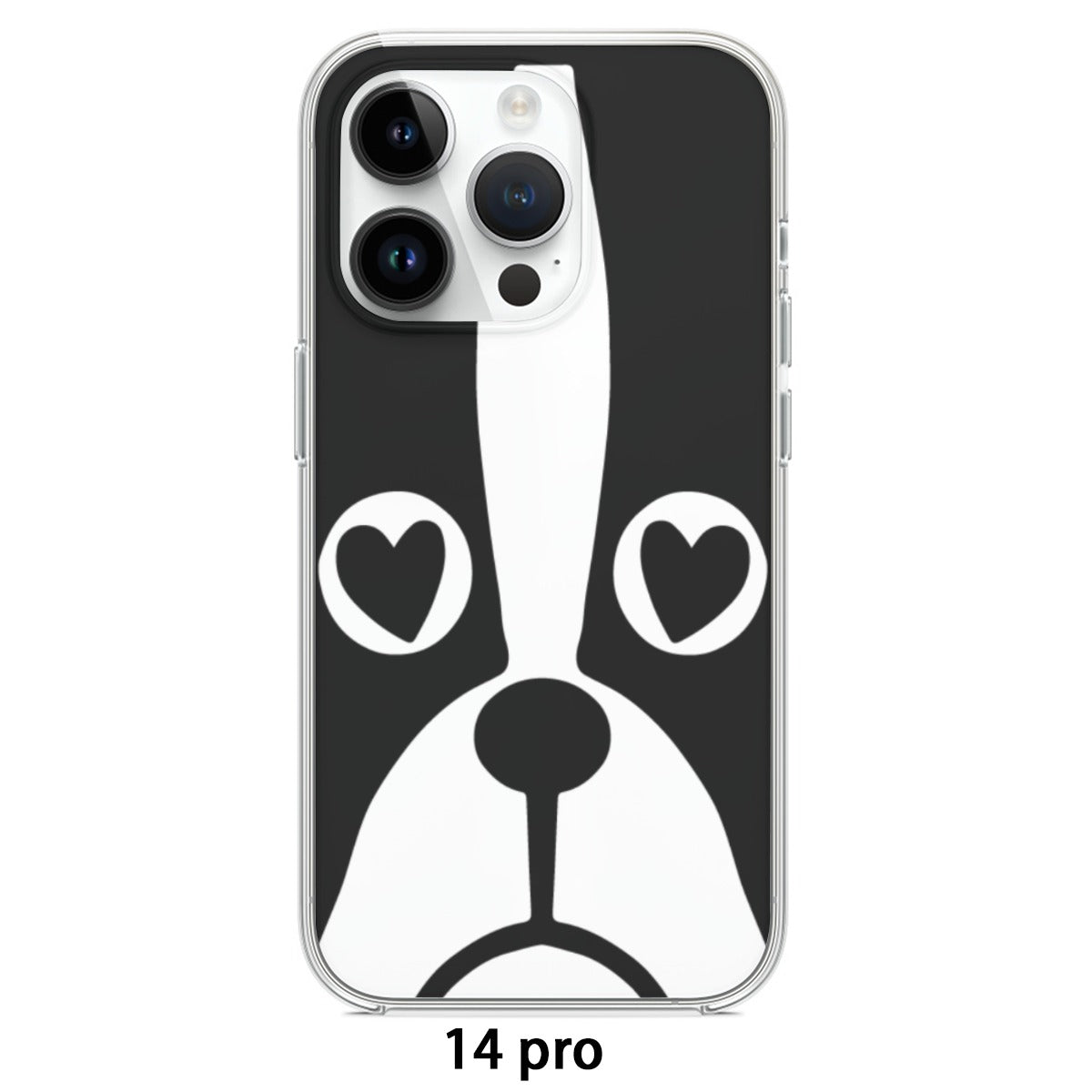 French Bulldog Archie Iphone Case For Boston Terrier Lovers Durable Dog Item