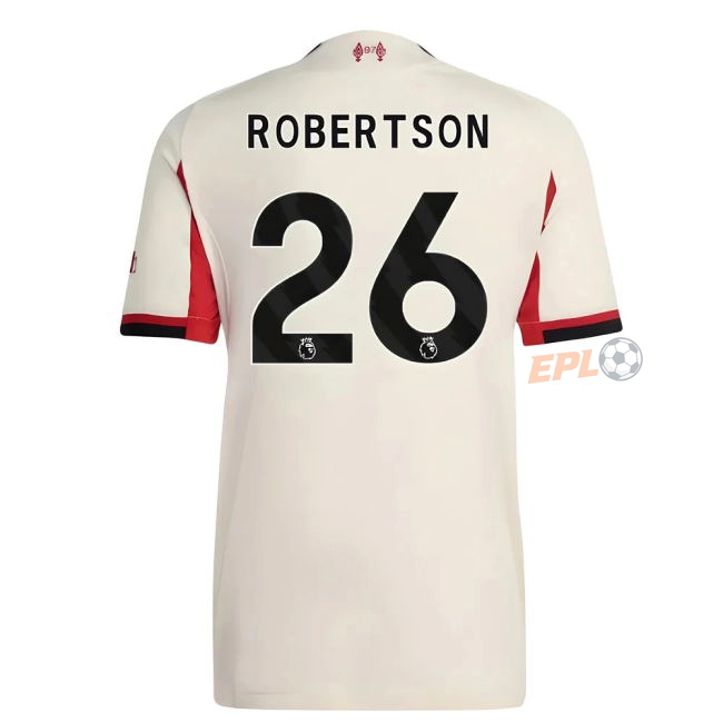 LIV 2025-20 budget-friendly Away Jersey - Adults | first-class