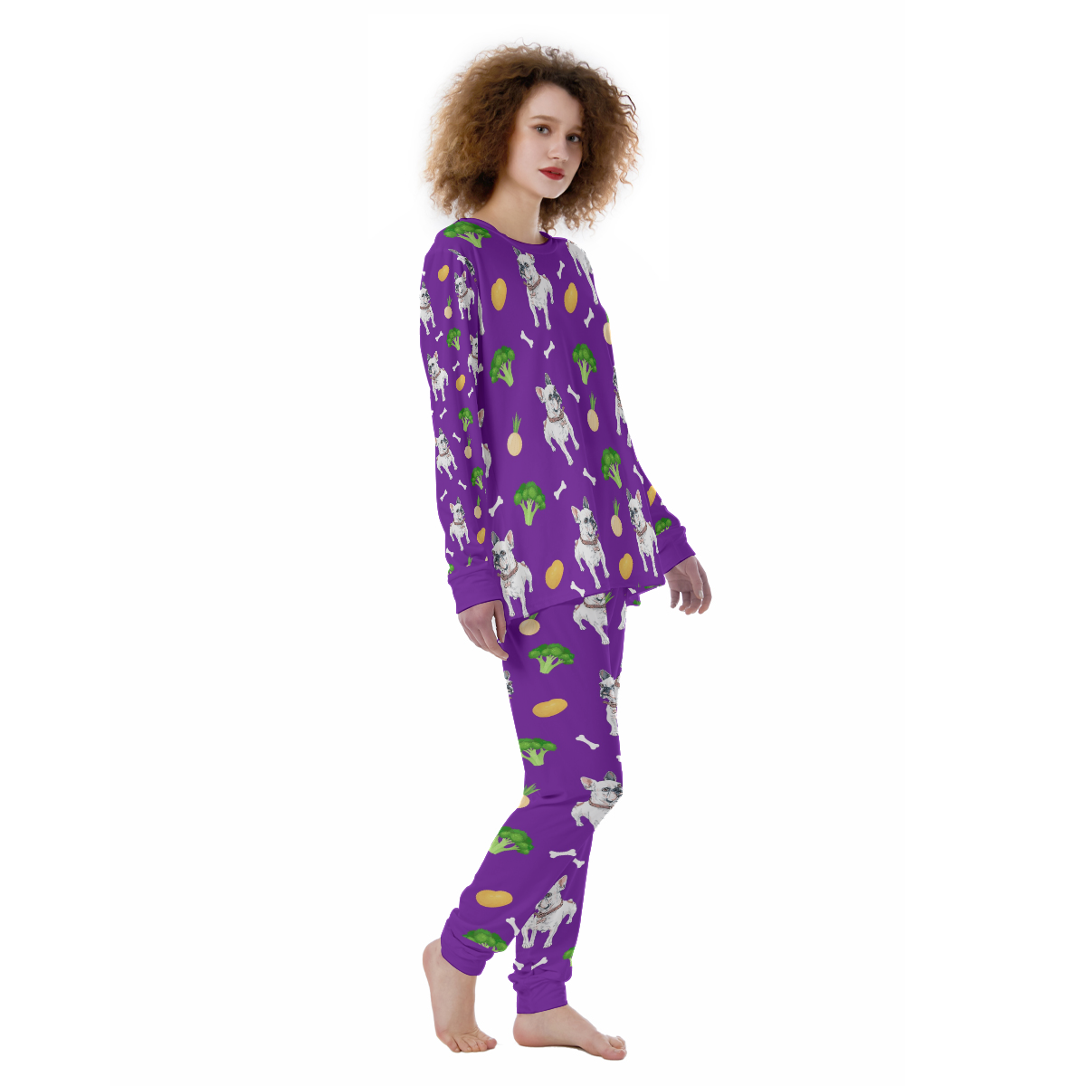 PENNY - Women's Pajamas