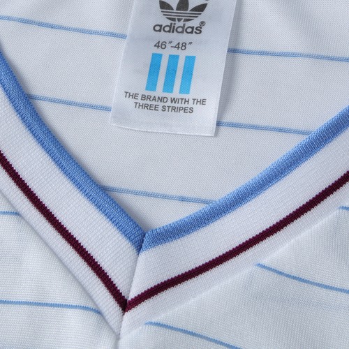 High Quality 1986 International Jersey Retro With Collector's Item