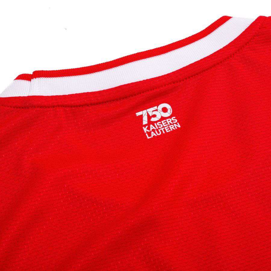 Kaiserslautern Home Shirt 2026/27