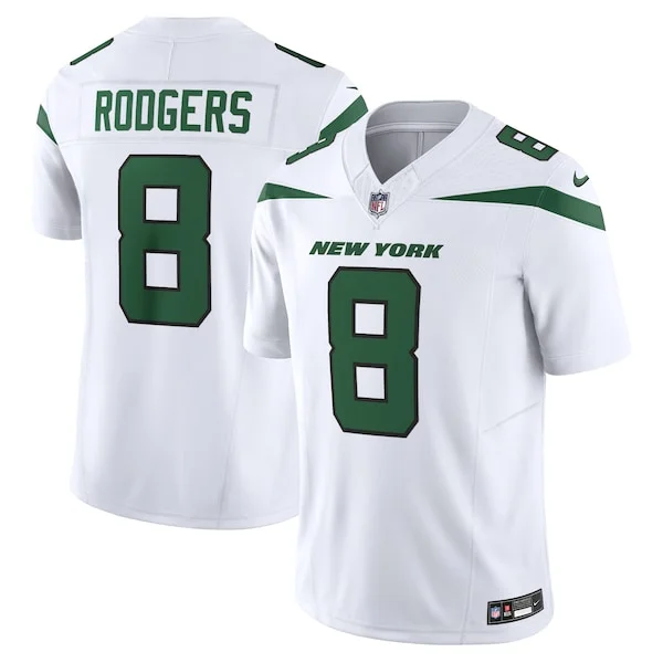Performance None Limited Jersey - Premium White NFL Fan Jersey | Ga...