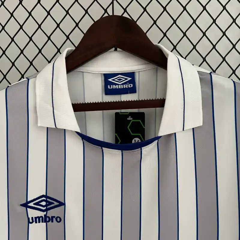1988-1990 Everton Jersey retro kit