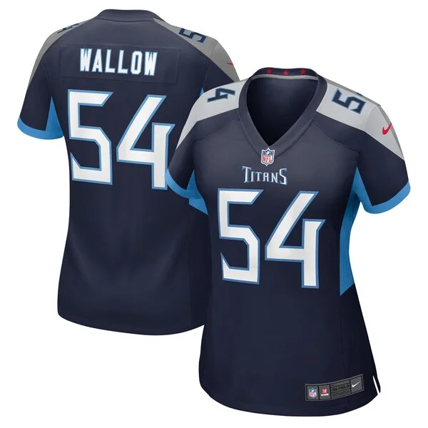 Performance None Game Jersey - Premium Navy NFL Fan Jersey | Game D...