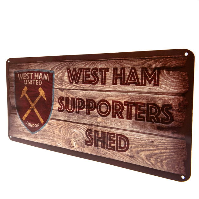 Professional West Ham 2025-2026 Home Strip