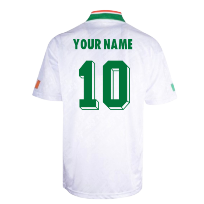 Football Team Premium Quality Avid 2024-2025 Season Fan Jersey