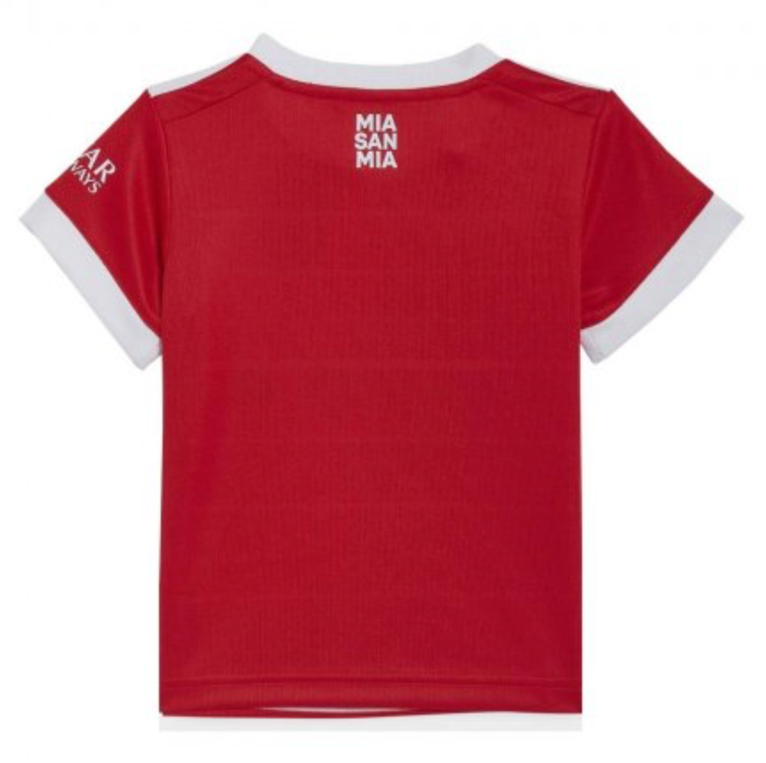 Professional Bay Adult Football Legend Home Jersey 2022