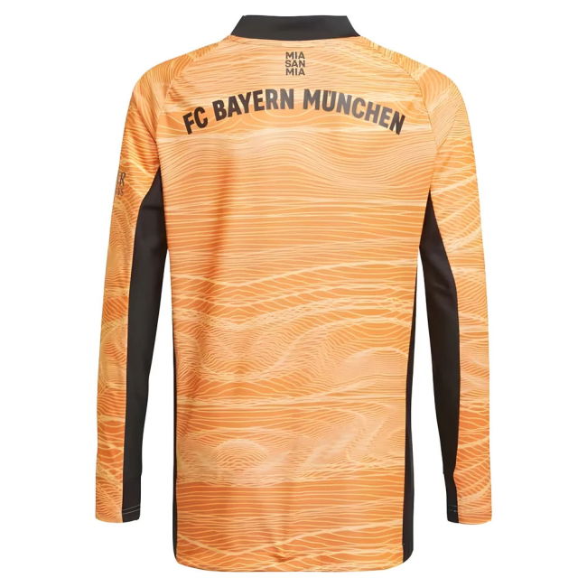 Bayern Munich Exclusive Home Jersey 2021-2022