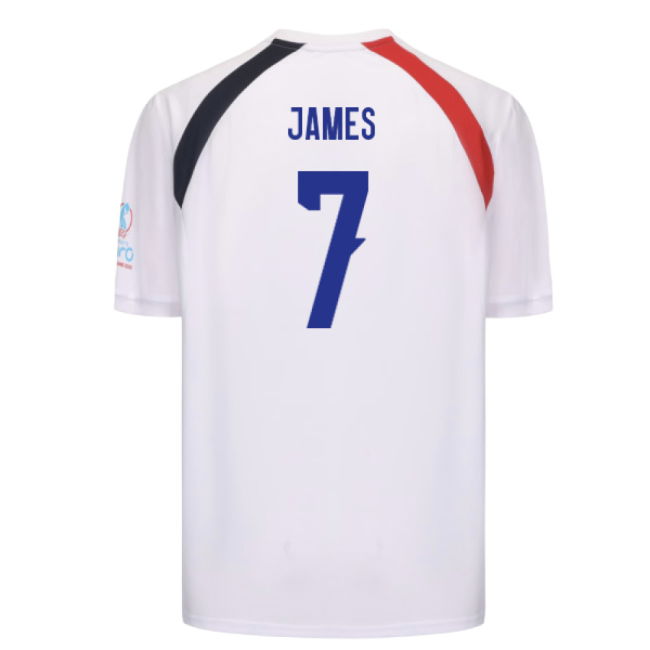 Adult England Jersey 2025