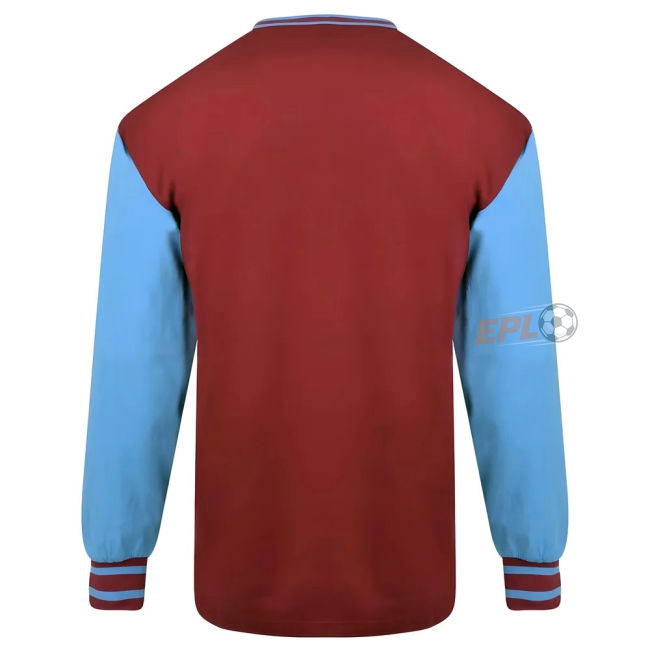 WHU 1964 economical Third Jersey - Adults | luxury