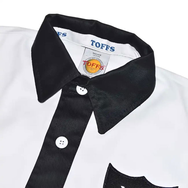 Official Football Shirt - League One - Durable Fabric