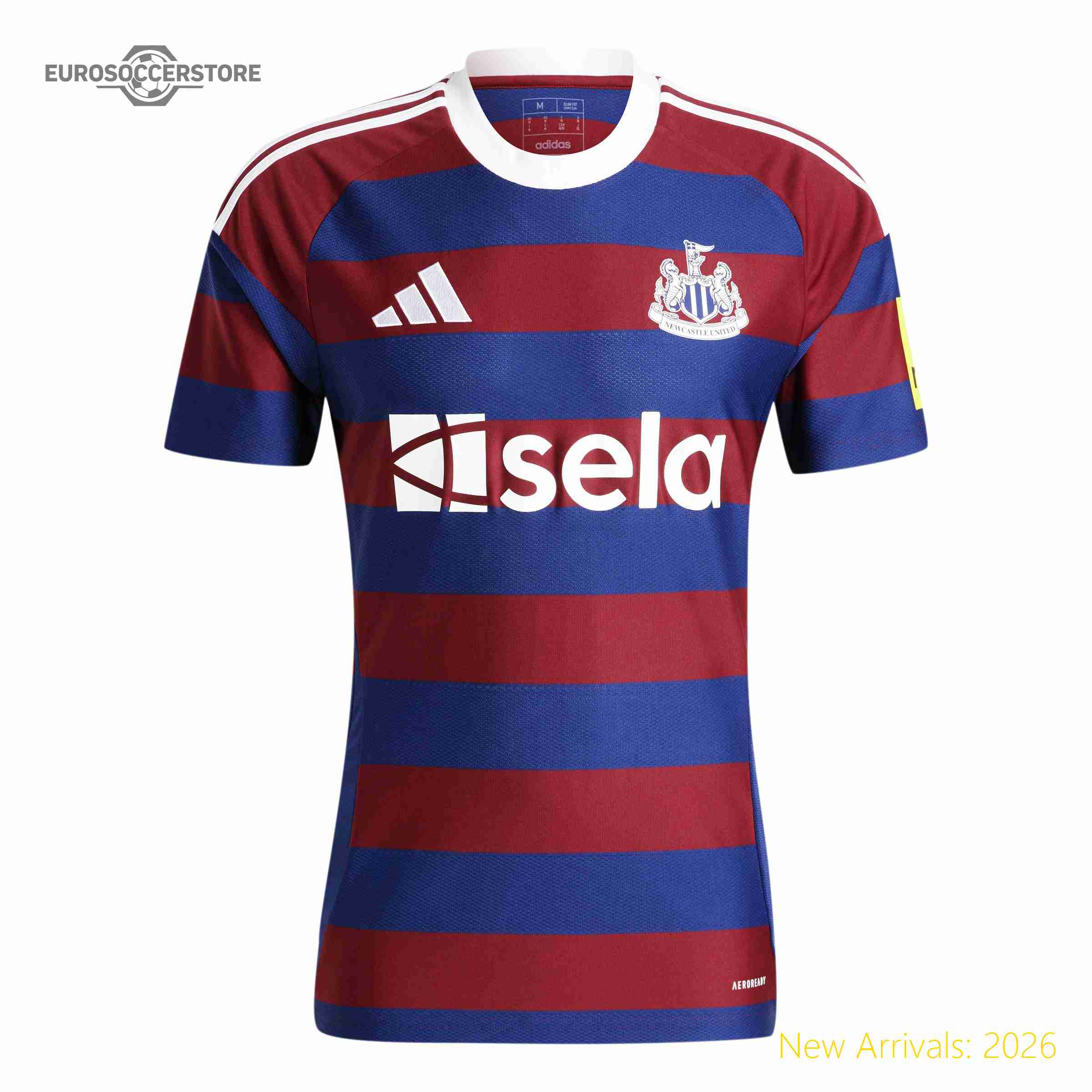 Sleek Design Men Superior New Soccer Star Away Jersey 2023