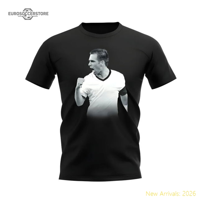 Germany 2024-2025 Pro Regular Shirt - Athletic Movement